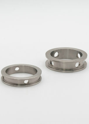 Stainless Steel Check Ring